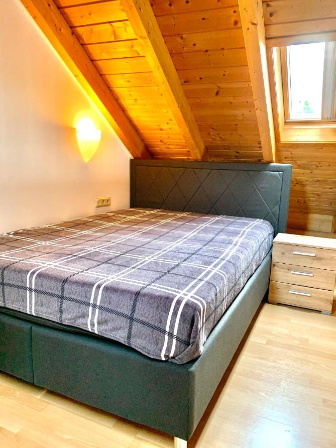 Moselhotel Ludwigs Köwerich Екстериор снимка