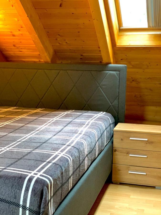 Moselhotel Ludwigs Köwerich Екстериор снимка
