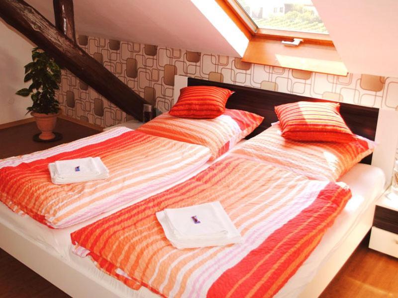 Moselhotel Ludwigs Köwerich Стая снимка