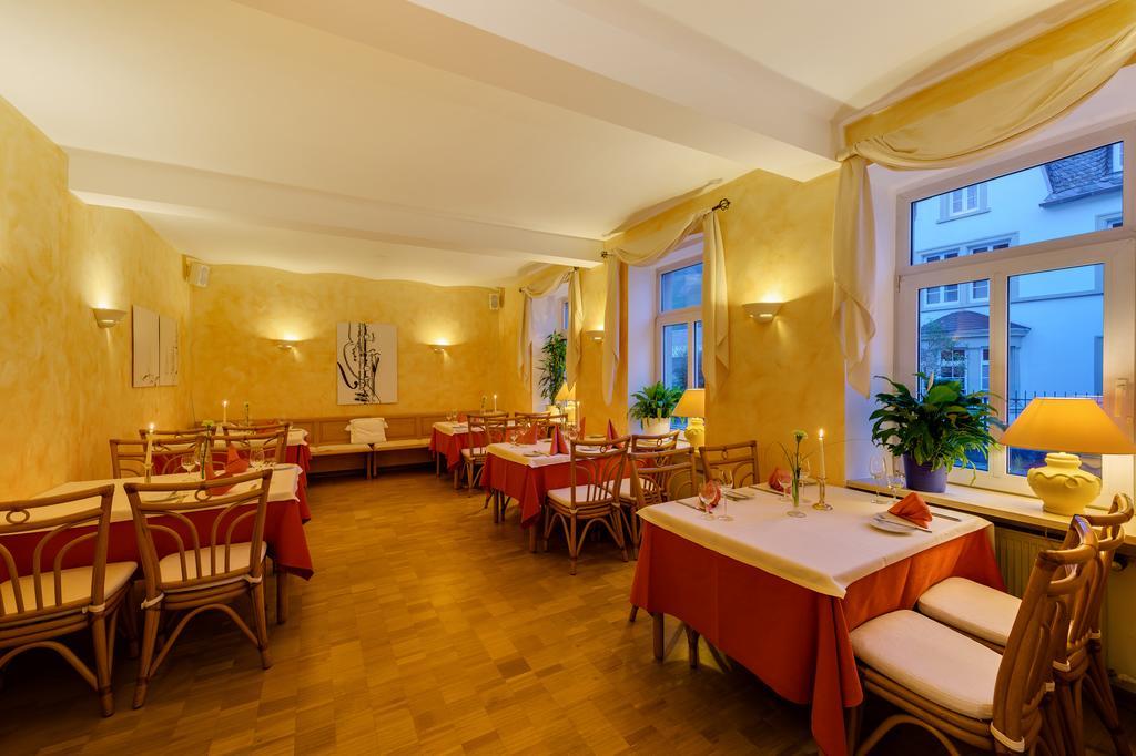 Moselhotel Ludwigs Köwerich Екстериор снимка