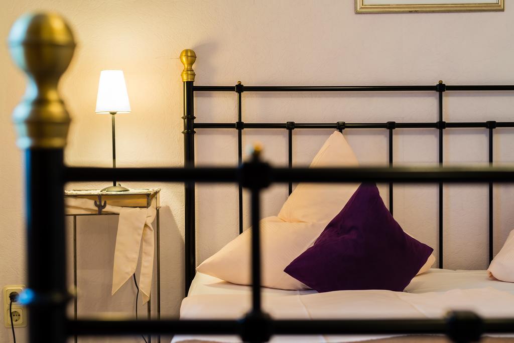 Moselhotel Ludwigs Köwerich Стая снимка