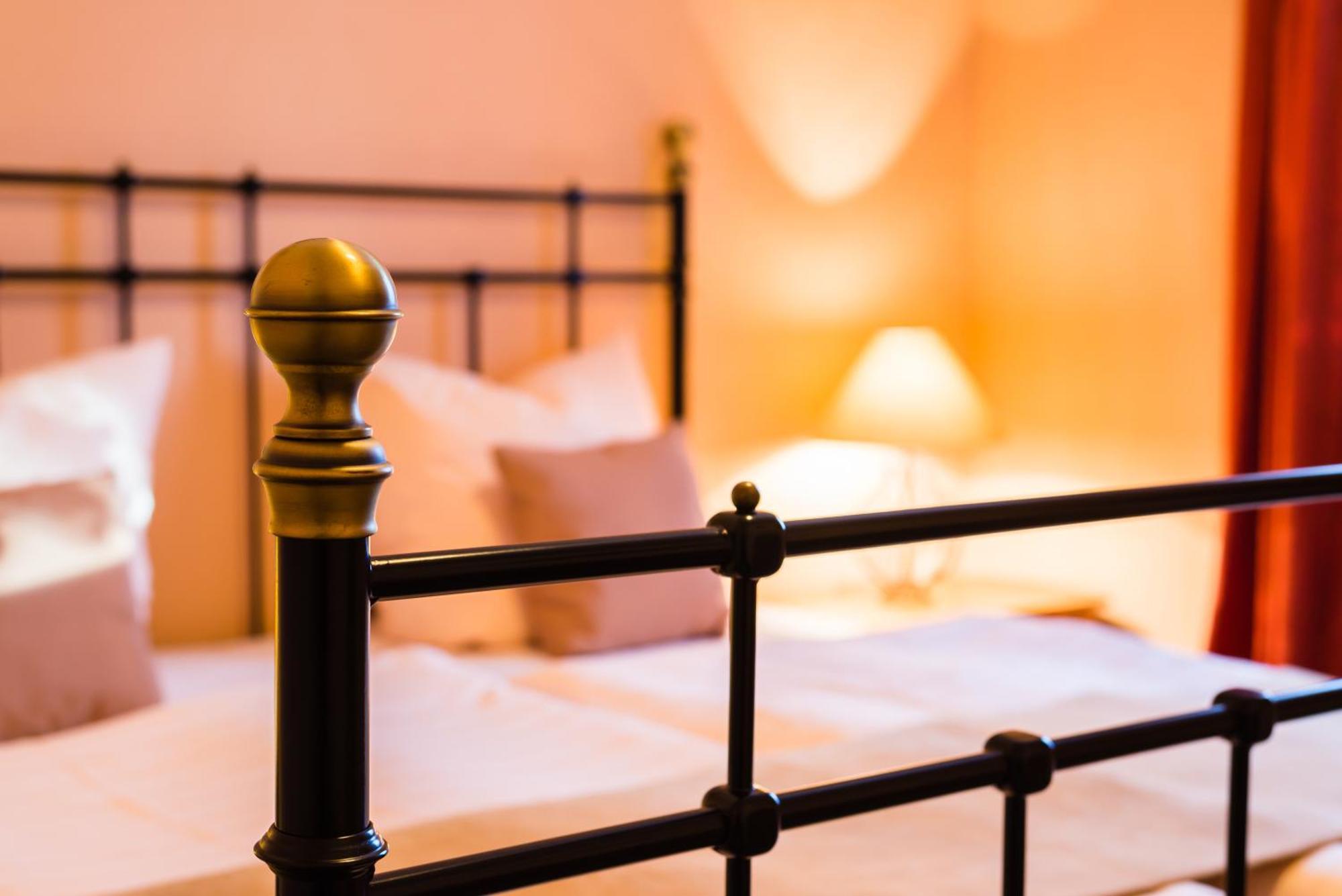 Moselhotel Ludwigs Köwerich Стая снимка