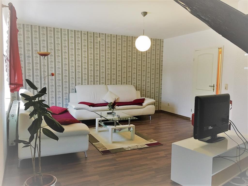 Moselhotel Ludwigs Köwerich Екстериор снимка