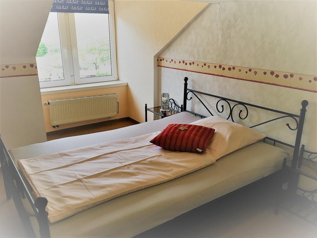 Moselhotel Ludwigs Köwerich Екстериор снимка