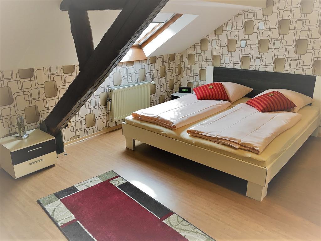 Moselhotel Ludwigs Köwerich Екстериор снимка