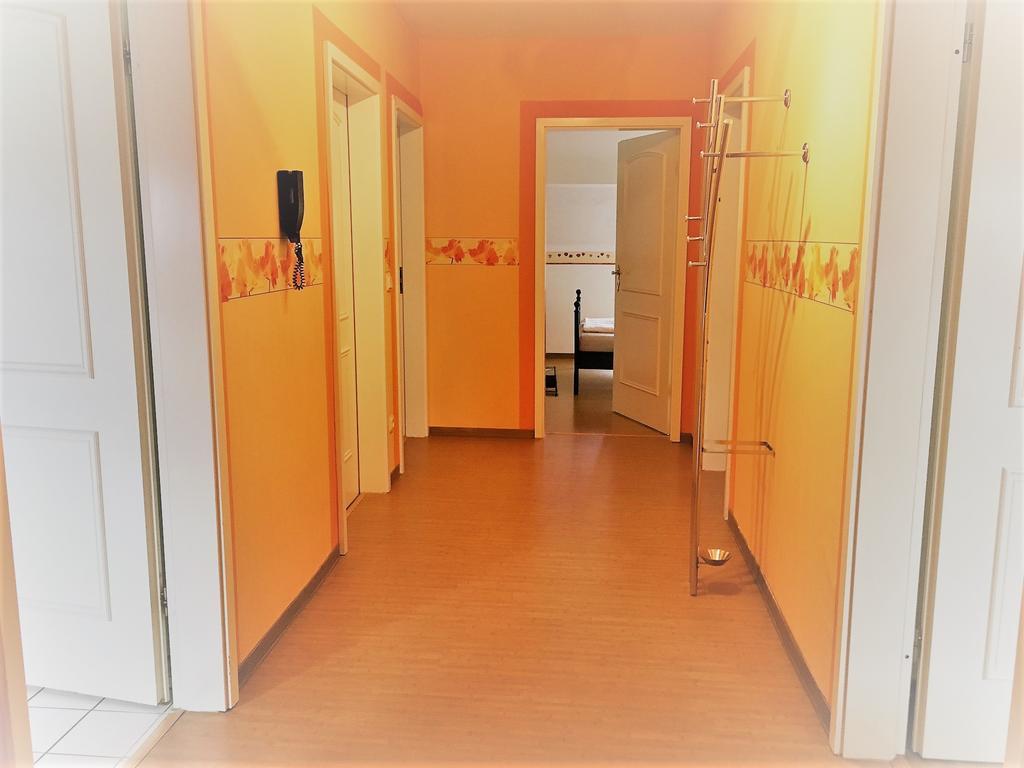 Moselhotel Ludwigs Köwerich Екстериор снимка